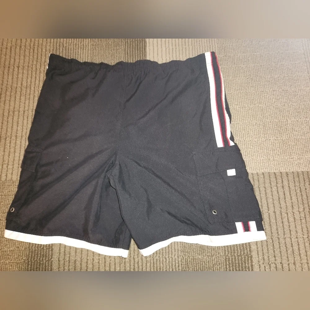 Club Room Men's Quick-Dry Performance Solid 7